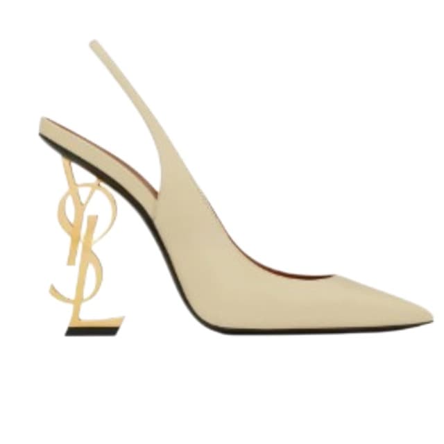 YSL High Heels