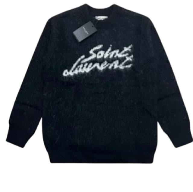 YSL Saint Laurent Sweater
