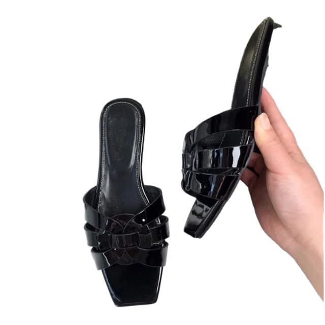 YSL Sandals