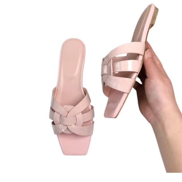 YSL Sandals