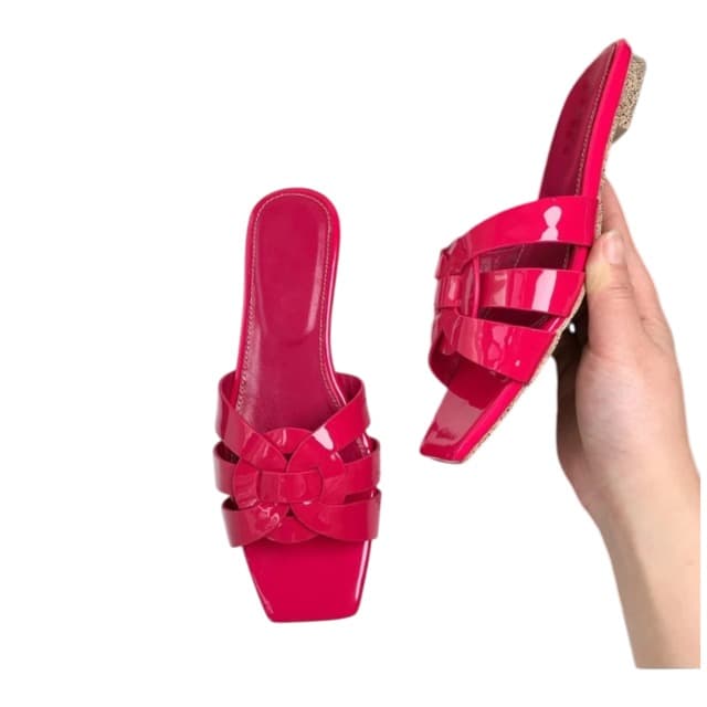 YSL Sandals